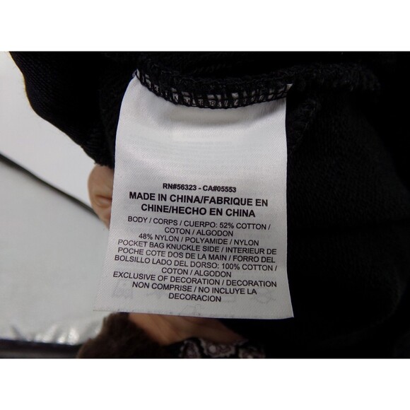 Nike Mens NSW Air Max Tech Cuffed Jogger Pants Medium 928749-010 size L - Picture 6 of 9